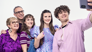 ho. Mobile on air con la nuova campagna: i clienti sono i veri protagonisti in una progettualità integrata a firma Caffeina