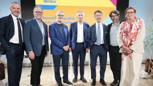 Media classici e Big Tech, la sfida della connessione: RAI Pubblicità mette editori e concessionarie a confronto. Poggi: “Il  valore competitivo dei media tradizionali è la capacità di creare fiducia”