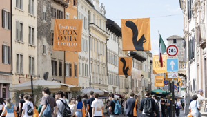 Il Gruppo Il Sole 24 Ore al Festival dell’Economia di Trento: la cronaca della XXI edizione attraverso tutti i canali e le voci della piattaforma multimediale. Al via la campagna dedicata