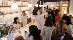 BioNike celebra l’anniversario a Milano con “Delicious Moments”: un’esperienza immersiva tra beauty e pasticceria firmata Jungle