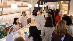 BioNike celebra l’anniversario a Milano con “Delicious Moments”: un’esperienza immersiva tra beauty e pasticceria firmata Jungle