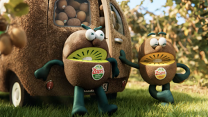 Zespri lancia la nuova piattaforma globale “Grown For Good”