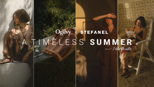 “A Timeless Summer" la campagna che inaugura la collaborazione tra Ogilvy e Stefanel. @vita___lenta è partner d'eccezione della campagna “A Timeless Summer" la campagna che inaugura la collaborazione tra Ogilvy e Stefanel. @vita___lenta è partner d'eccezione della campagna