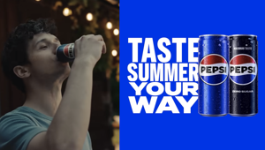 Pepsi accende l’estate 2026 con “Taste Summer Your Way With Pepsi”. Parte la campagna integrata che unisce amplificazione social con influencers, digital PR e presenza nei festival italiani per raccontare tutti i modi di vivere l’estate Pepsi accende l’estate 2026 con “Taste Summer Your Way With Pepsi”. Parte la campagna integrata che unisce amplificazione social con influencers, digital PR e presenza nei festival italiani per raccontare tutti i modi di vivere l’estate