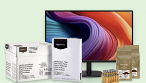 Amazon Business introduce “Prodotti per aziende”, la nuova esperienza d’acquisto pensata per le esigenze quotidiane delle imprese