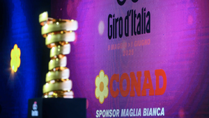 Conad chiude il Giro d'Italia 2026: benessere, giovani e territorio al centro della partnership. Il racconto del benessere dentro le comunità, tappa dopo tappa
