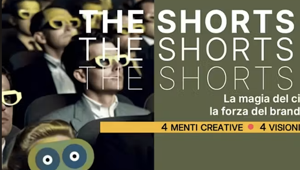 OBE in partnership con YouTube torna al Milano Film Fest 2026 con “The Shorts Battle”: quattro menti creative, quattro visioni, un solo vincitore. Il 9 giugno a Milano
