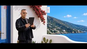 Tim: Massimo Lopez e Gigi d’Alessio protagonisti del nuovo spot by Havas sul wifi con Antenna 5G
