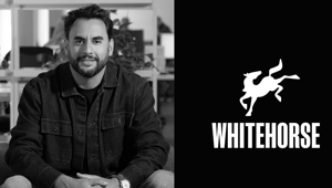 Nasce la nuova creative agency Whitehorse