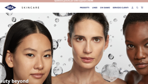 IBSA rafforza la strategia direct-to-consumer: online il nuovo e-commerce IBSA Skincare sviluppato con DROP