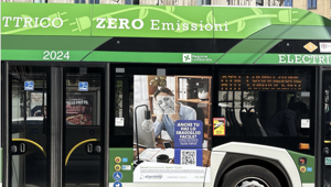 VIVISOL porta la prevenzione delle apnee notturne sui mezzi di Milano: al via la campagna “Starsleep. Dormi sonni tranquilli”