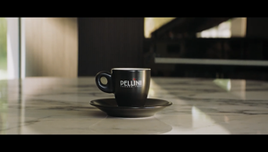 Pellini Caffè torna in comunicazione dopo 14 anni con «Elogio dell’attesa»: la nuova campagna dedicata all’iconica linea TOP. Firma [Alkemy]+