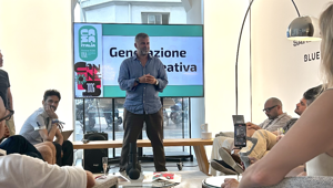 Ai Cannes Lions 2026 apre Casa Italia by UNA, la casa della comunicazione italiana. I giovani creativi focus dell'inaugurazione