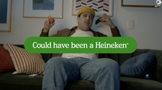Cannes Lions 2026. GP per l'Italia in Social & Creator con la campagna “Could Have Been a Heineken” di LePub Milan/São Paulo, che vince anche 2 ori nel Media, 1 oro e 1 argento nel Direct. 10 Leoni totali per il nostro Paese