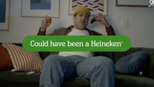 Cannes Lions 2026. GP per l'Italia in Social & Creator con la campagna “Could Have Been a Heineken” di LePub Milan/Sao Paulo, che vince anche 2 ori nel Media, 1 oro e 1 argento nel Direct. 10 Leoni totali per il nostro Paese