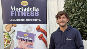 Il tennista Francesco Passaro nuovo brand ambassador di Gruppo Felsineo Open Food Factory