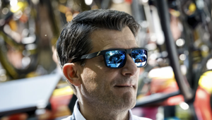 RCS Sport annuncia l'ingresso di Luca Guercilena alla direzione complessiva dell’area ciclismo