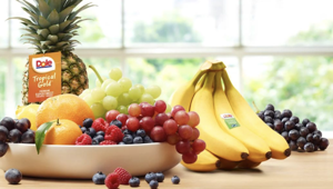 Dole Italia lancia la sua prima campagna video digitale multisoggetto su piattaforme premium: “Dooolè! La frutta col gusto esclamativo”. Firma Hi! Comunicazione
