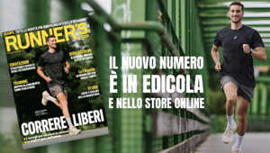 Runner's World continua a crescere: +45% di diffusione a maggio grazie alla cover story dedicata a Harry Styles e nuovo incremento del 60% a giugno con lo Speciale Cammini