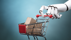Tre italiani su quattro sono aperti agli assistenti di shopping basati sull’IA. La disinformazione resta la principale preoccupazione nell’uso dell’intelligenza artificiale. Da uno studio by Idealo Tre italiani su quattro sono aperti agli assistenti di shopping basati sull’IA. La disinformazione resta la principale preoccupazione nell’uso dell’intelligenza artificiale. Da uno studio by Idealo