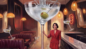 Disaronno porta in Italia i grandi nomi della mixology internazionale con una serie di eventi attraverso l'Italia