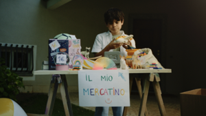 PicNic e Fondazione Veronesi per il lancio in TV della raccolta fondi donatori regolari 2026