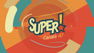 Super! torna in De Agostini Editore. Da oggi il canale rientra a far parte del network. La raccolta affidata a PRS Mediagroup