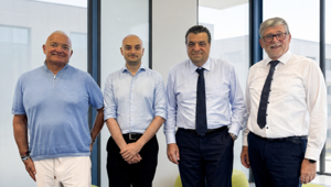 Altea Federation lancia il Polo Nazionale per il monitoraggio delle infrastrutture e nomina Domenico Andreis alla guida di Famas System