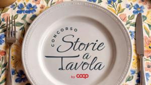 Coop racconta il valore della tavola con il concorso “Storie a tavola” e il vodcast “La Tavola del Tempo”