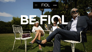 Hangar Design Group firma il brand refresh di Fiol, sotto il segno del lifestyle contemporaneo e con un tocco di ironia