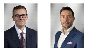 Stellantis nomina due manager di lunga esperienza nel settore automobilistico alla guida diei marchi Ram e Jeep: Matt VanDyke e Branden Coté