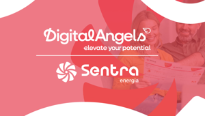 Digital Angels al fianco di Sentra per lo sviluppo del nuovo concept creativo e della campagna media