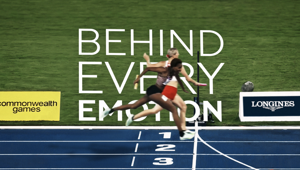 Trash Adv firma la campagna Longines per i Commonwealth Games 2026