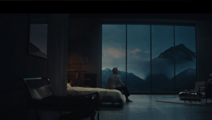 Dentsu Creative e Lamborghini Urus SE Performante: arriva il film che celebra la conquista di nuovi limiti