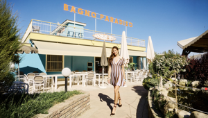 Espadrilles presenta la campagna SS26: uno storytelling in due capitoli firmato Pil