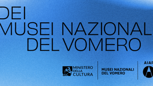 Al via il bando per il nuovo logo dei Musei Nazionali del Vomero