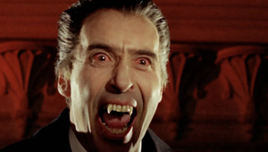 L'adattamento Audible original di Dracula debutta alla Biennale Cinema 2026