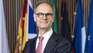 Thomas Jeanjean Executive President e Dean di ESCP Business School