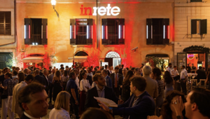 Inrete celebra l’estate con top manager, parlamentari, giornalisti e stakeholder in un evento a Roma. Oltre 14 milioni di fatturato e più di 100 consulenti nel 2025