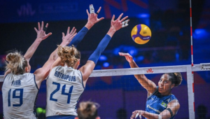 Lega Volley Femminile: oltre 2 miliardi di visualizzazioni nella stagione 2025/2026, record storico per il digitale