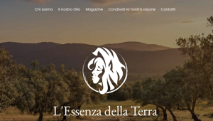 ALMADORADA: nasce il brand che valorizza l’eccellenza dell’olio extravergine dell’Extremadura. Progetto di comunicazione con un ecosistema online che integra sito, contenuti editoriali e canali social