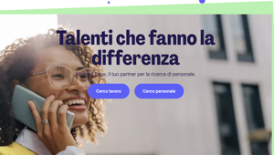 Michael Page presenta la nuova identità di brand, più moderna e distintiva, in collaborazione con Dragon Rouge