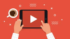 YouTube attira più pubblico che mai, ma perde la battaglia per l'attenzione. Gli utenti guardano il 127% in più di Shorts, ma abbandonano il video dopo una media di 16 secondi YouTube attira più pubblico che mai, ma perde la battaglia per l'attenzione. Gli utenti guardano il 127% in più di Shorts, ma abbandonano il video dopo una media di 16 secondi