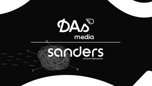 Sanders lancia una campagna multicanale online e offline pianificata con il supporto media di DAs Media