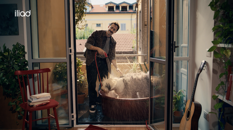 “Tanto lo sai”: iliad sceglie Libera (Gruppo Libera Brand Building) per raccontare la fibra con uno spot veloce, ironico e senza giri di parole