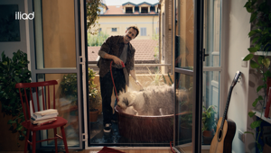 “Tanto lo sai”: iliad sceglie Libera (Gruppo Libera Brand Building) per raccontare la fibra con uno spot veloce, ironico e senza giri di parole