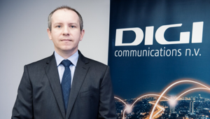 Digi Communications N.V.: ricavi consolidati di 1,2 miliardi nel primo semestre 2026, + 10% anno su anno. EBITDA a 330 milioni (19%)