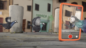 Wild Design: Picci1 torna in azione con una nuova avventura firmata Dude e Canva