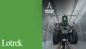 Oltre il prodotto: DEUTZ-FAHR ridisegna la sua digital experience con Lotrek