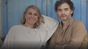 Torna “Ci Vediamo Al Bar” per scoprire le Eolie e la Sicilia con Giusina e Paolo Briguglia. Dal 3 settembre su Food Network e Discovery+